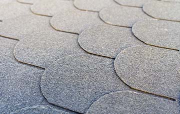 Biggleswade asphalt roofing costs
