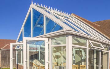 conservatory roof insulation costs Biggleswade
