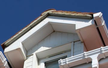 Biggleswade fascia installation costs