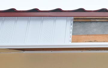 Biggleswade fascia repair costs