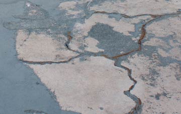 fibreglass roofing replacement Biggleswade