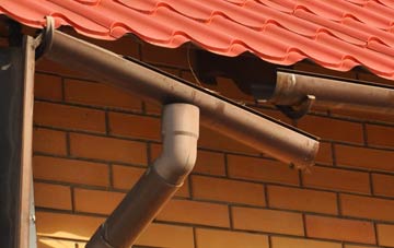 Biggleswade gutter repair costs