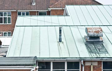 Biggleswade lead roofing costs