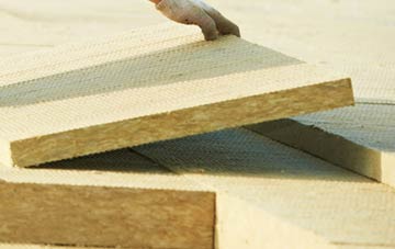 measuring Biggleswade tapered insulation