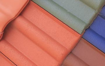 Biggleswade plastic roofing companies