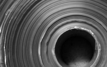 Biggleswade pvc roof replacement