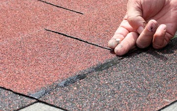 Biggleswade asphalt roof repairs