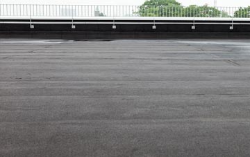 Biggleswade asphalt roof replacement