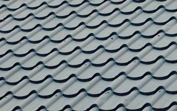 Biggleswade rubber roofing companies