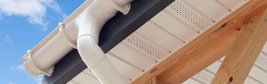 get Biggleswade guttering quotes today