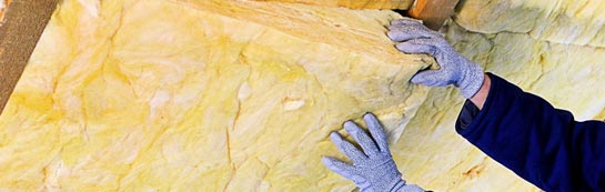 quotes for Biggleswade roof insulation