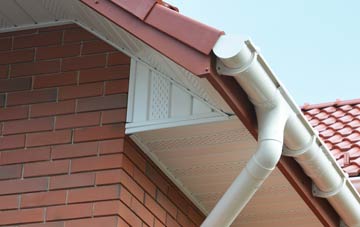 Biggleswade soffit repair costs