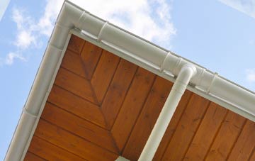 Biggleswade soffit types