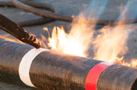 Biggleswade flat roofing replacement