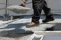 find rated Biggleswade flat roofing replacement companies