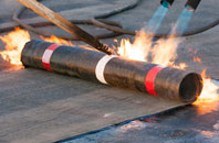 Biggleswade flat roof sealing