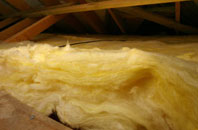 Biggleswade pitch roof insulation