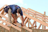 Biggleswade roof trusses