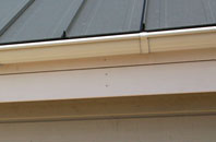 Biggleswade soffit repair