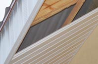 rated Biggleswade soffit repair companies
