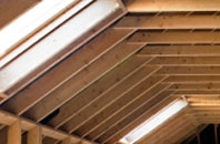 Biggleswade tapered roof insulation quotes